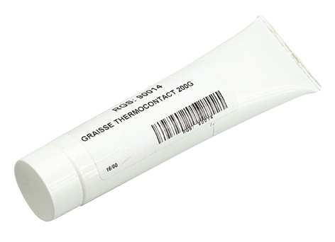 Pâte contact tube 200 gr 