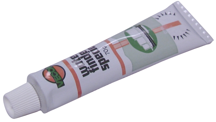 Détection d’eau pour cuve à fuel "waterfinder" tube de 85 gr 