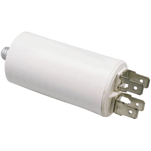 Condensateur 4MF 450V DIFF