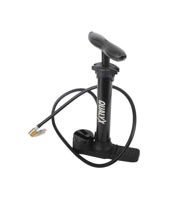 Pompe de gonflage pour vase d'expansion