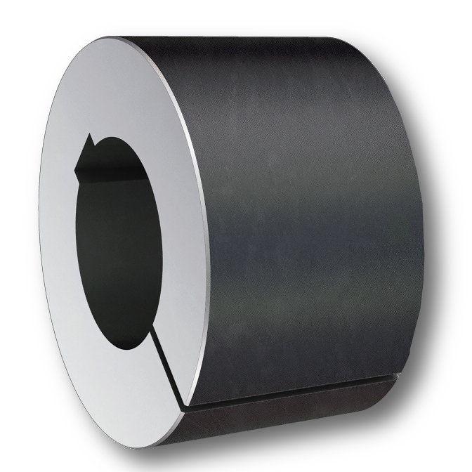Moyeux amovible MGT PTP Industry