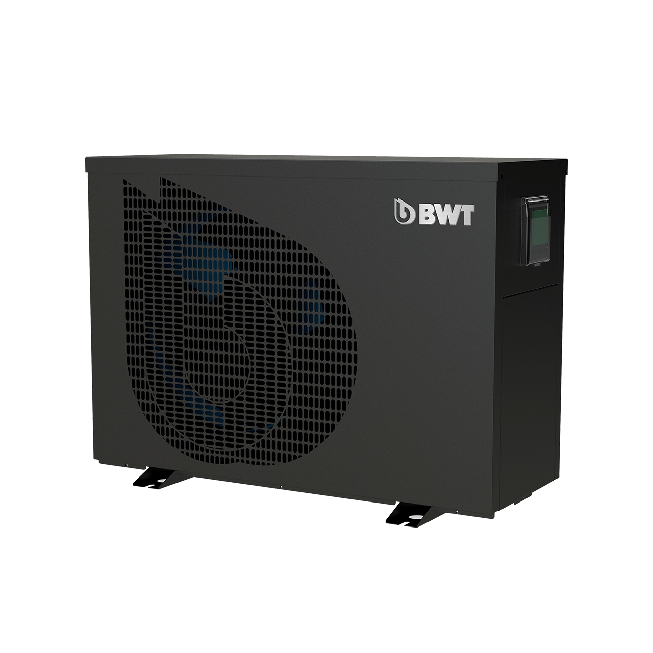 Pompe à chaleur de piscine Inverter Connect IC BWT