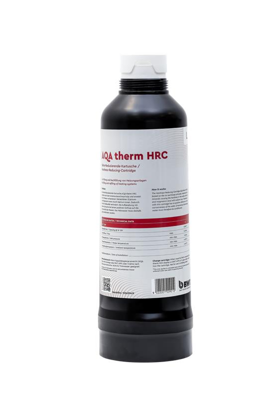 Cartouche Aqa Therm HRC BWT