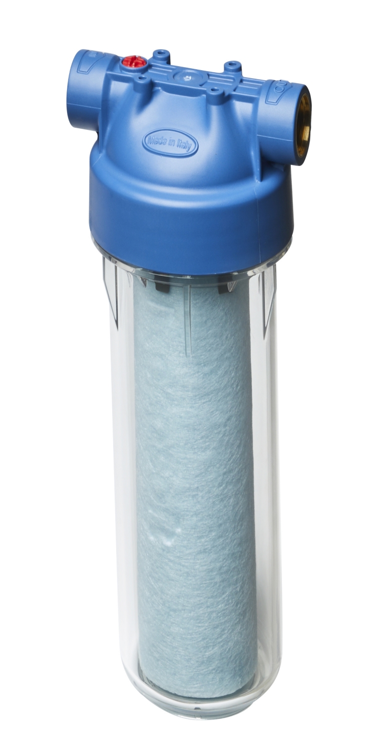 Filtre anti-impuretés Arctic BWT