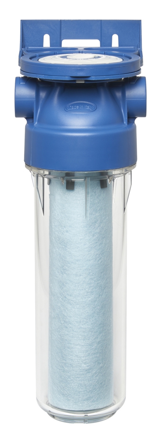 Filtre anti-impuretés Arctic BWT