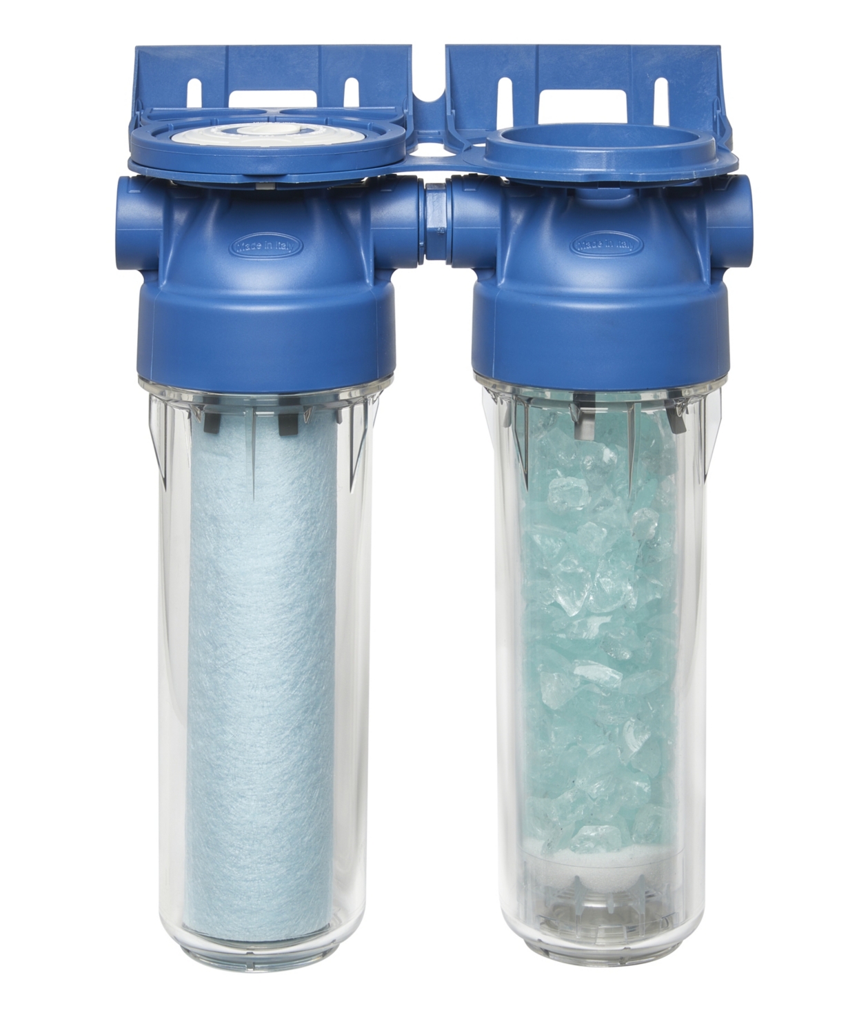 Station de filtration Purephos BWT