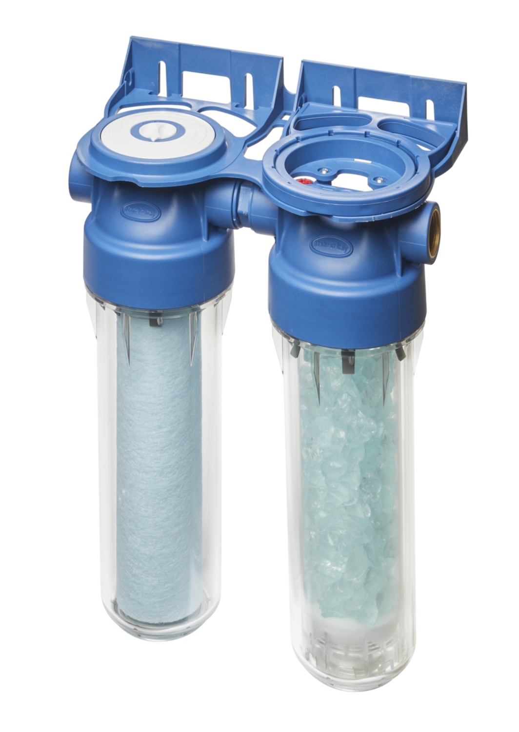 Station de filtration Purephos BWT
