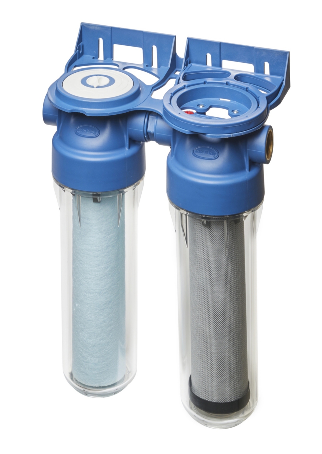 Filtre anti-impuretés Puractiv BWT