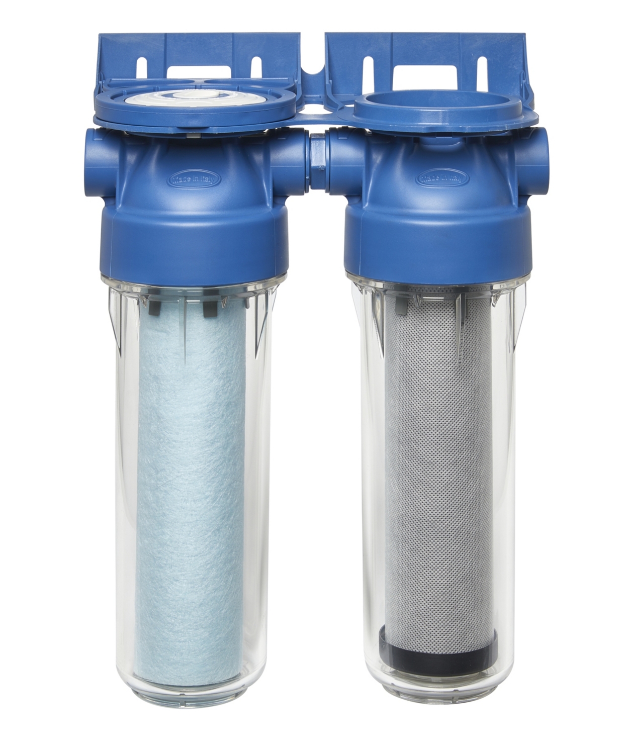 Filtre anti-impuretés Puractiv BWT