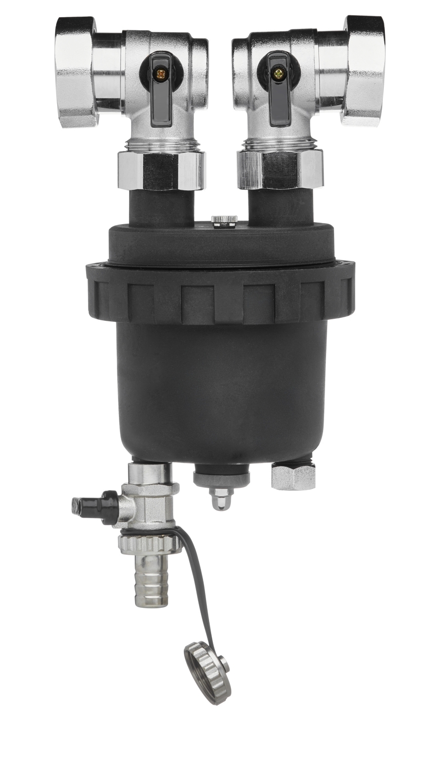 Filtre à boues Solutech MagMax