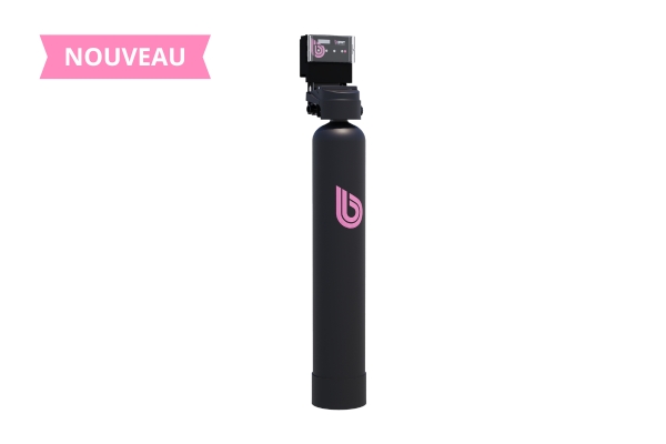 Adoucisseur d'eau Pro S25 L Max