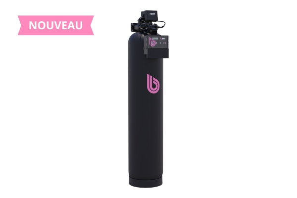 Adoucisseur d'eau Pro L50 L Max