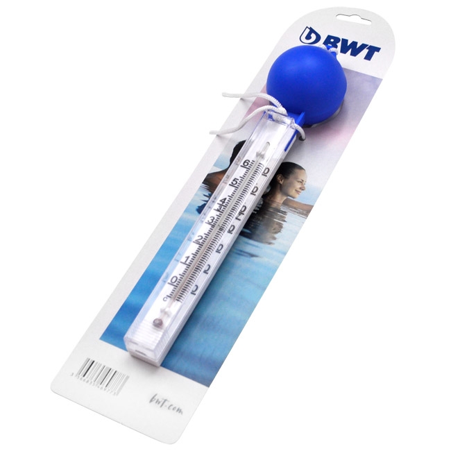 Thermomètre flottant BWT