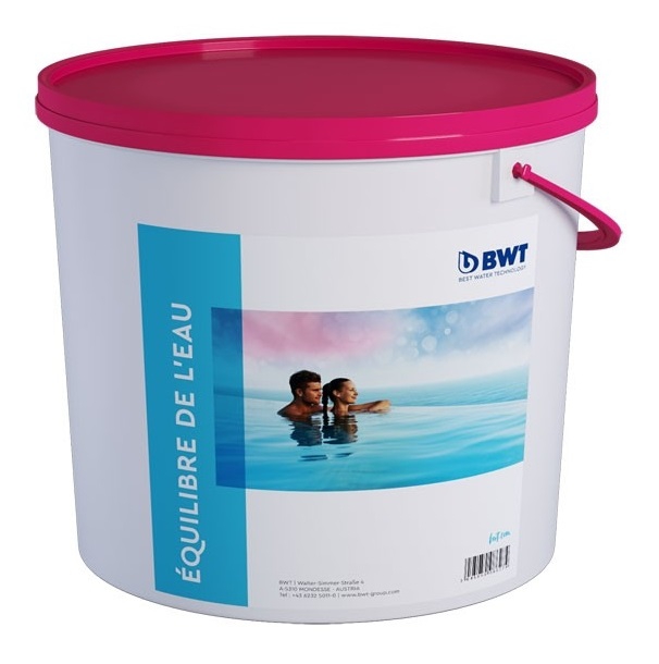 Correction pH Plus Aquaplus en poudre