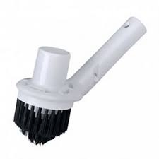 Brosse d'angle aspirante BWT