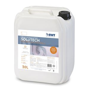 Protection intégrale SoluTECH - Bidon 20 L BWT
