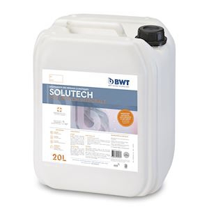  Protection intégrale SoluTECH - Bidon 20 L 