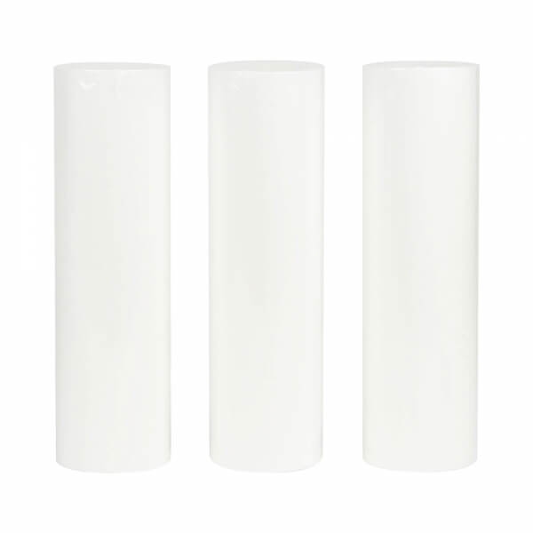 Pack de 3 manchons anti-impuretés 25  BWT