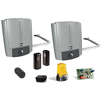 Automatismes des ouvrants