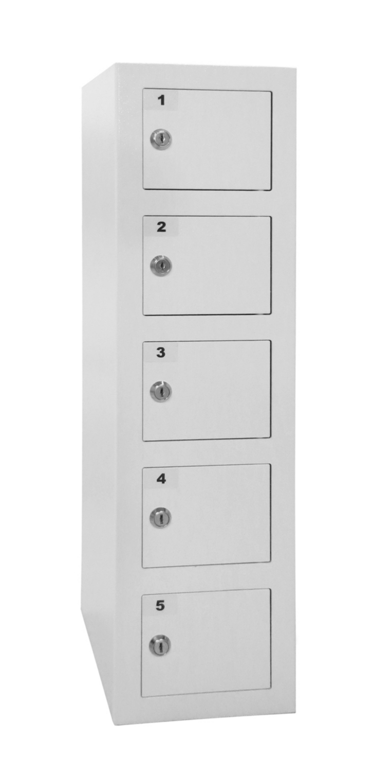 Armoire sécurisée pour smartphone Caray