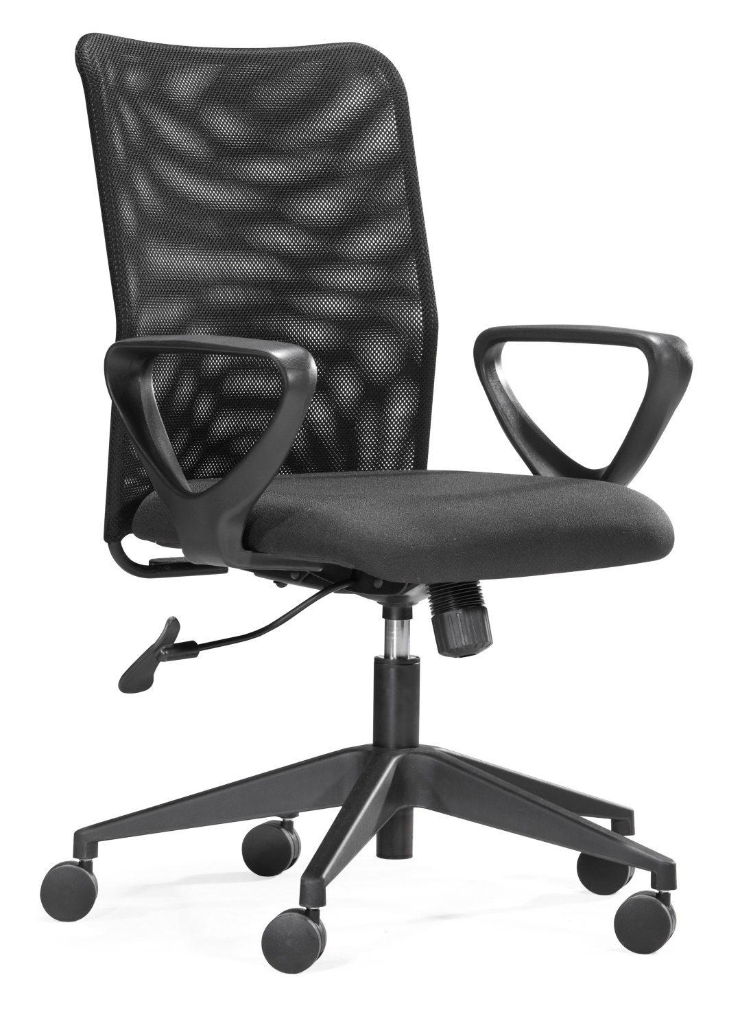 Fauteuil Dexter Caray