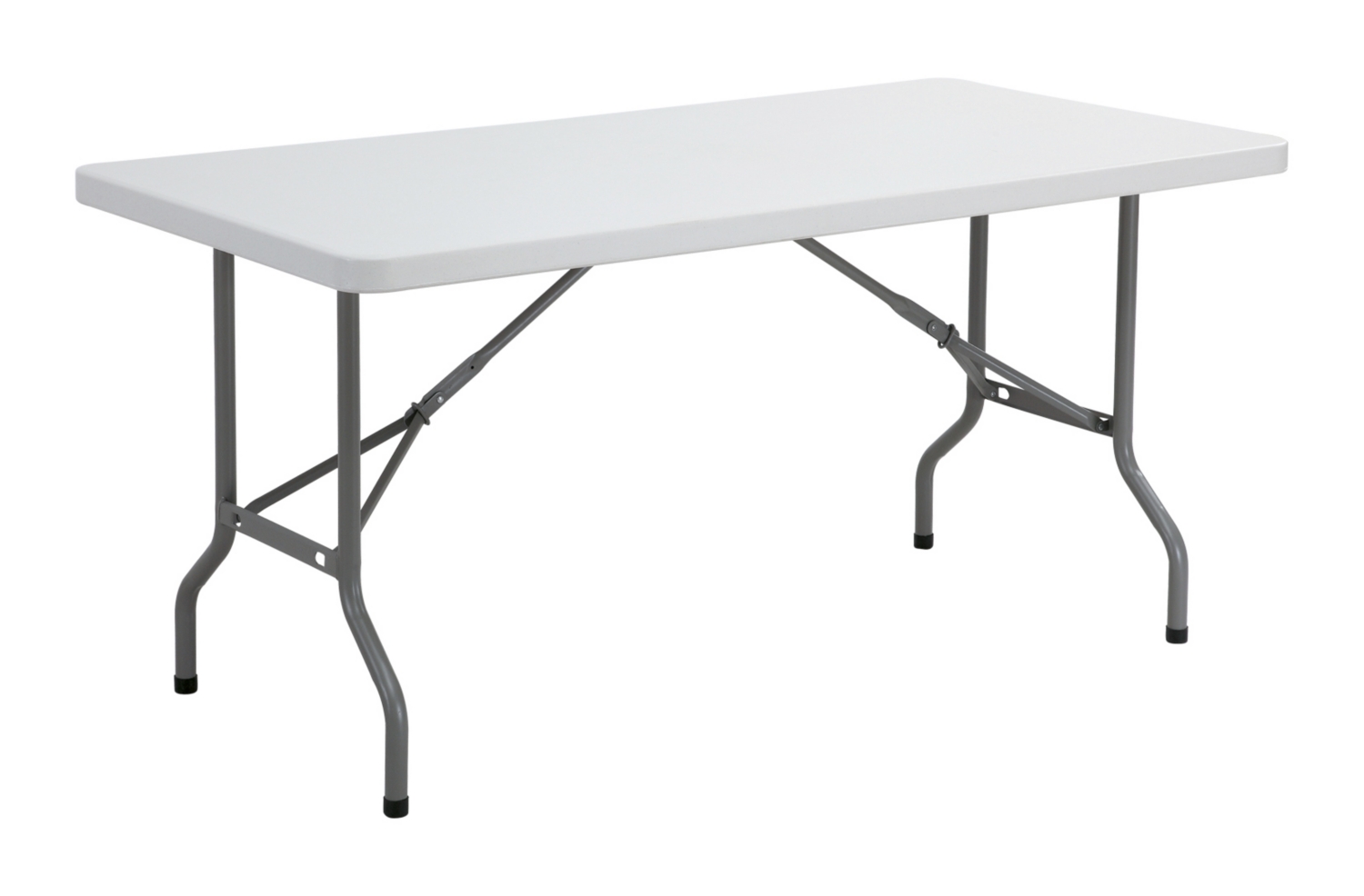 Table pliante rectangulaire TPP150 Caray