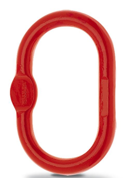 Maille de tête simple pour élingue Cardon et Fils