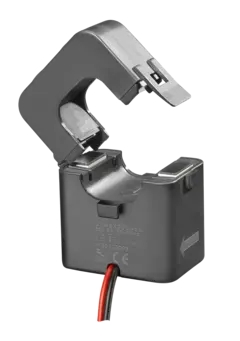 Transformateur de courant CTA 5X Carlo Gavazzi