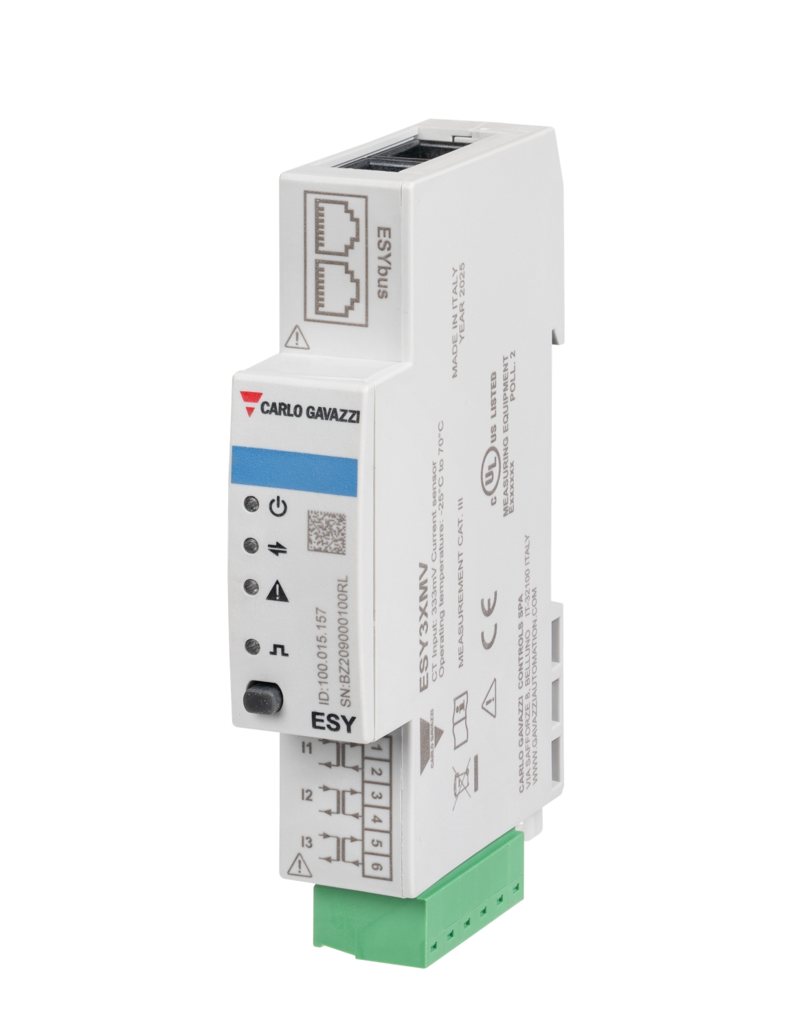 Module d'extension ESY