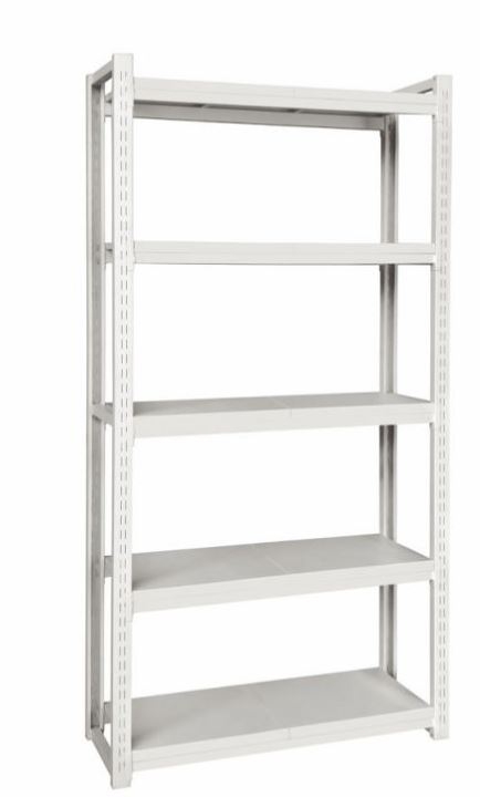 Rayonnage d'archive Rayarch gris Caray
