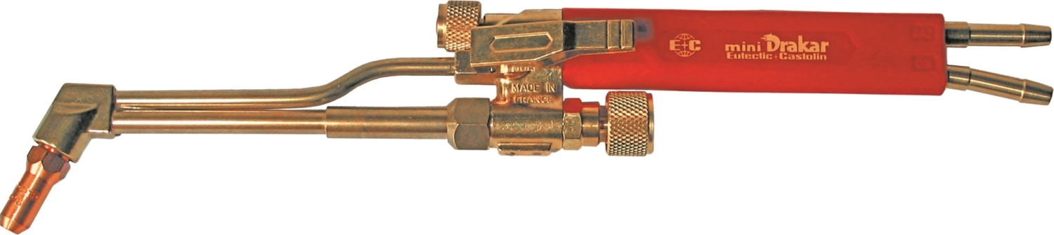 Chamuleau coupeur Mini Drakar