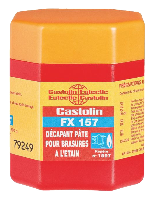 Décapant FX157