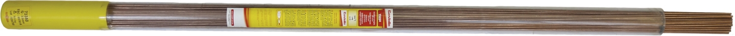 Métal d'apport acier cuivré Castolin