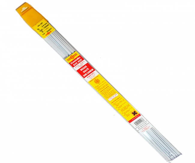 Baguettes de brasage 840 XZF