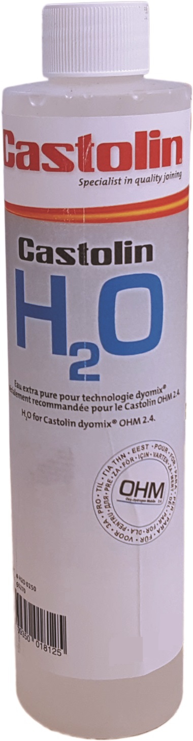 Eau extra pure 5l pour OHM2.4