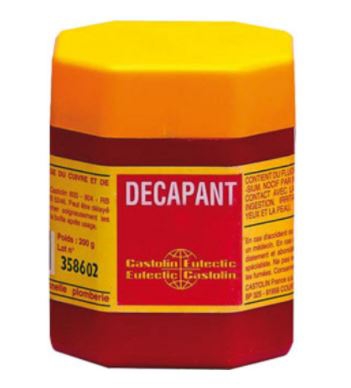 Décapant en poudre, sachet de 150 g 