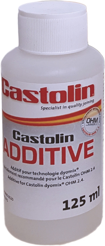 Additif 125ml pour le castolin OHM2.4 Castolin