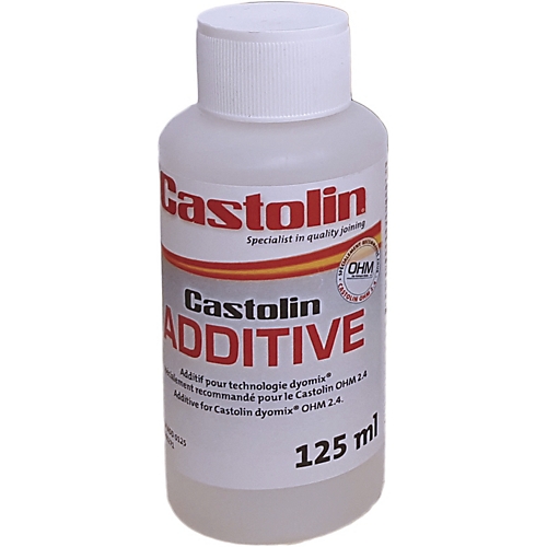 Additif 125ml pour le castolin OHM2.4 Castolin