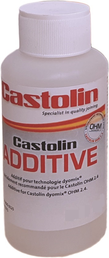 Additif 5l pour le castolin OHM2.4 Castolin
