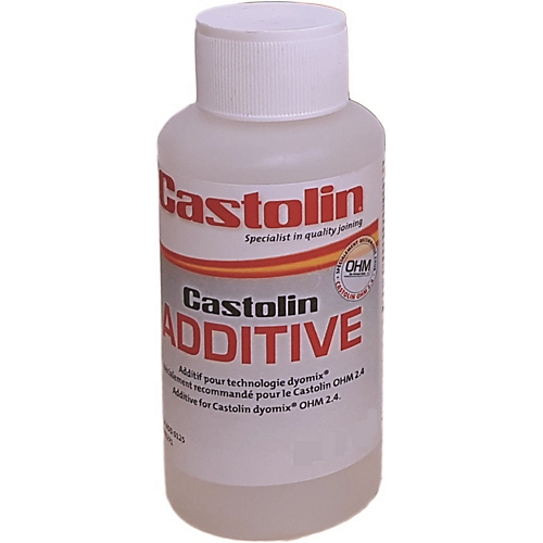 Additif 5l pour le castolin OHM2.4 Castolin