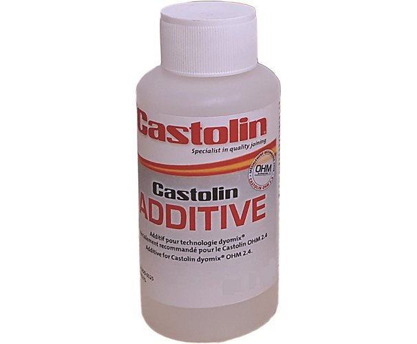 Additif 5l pour le castolin OHM2.4 Castolin