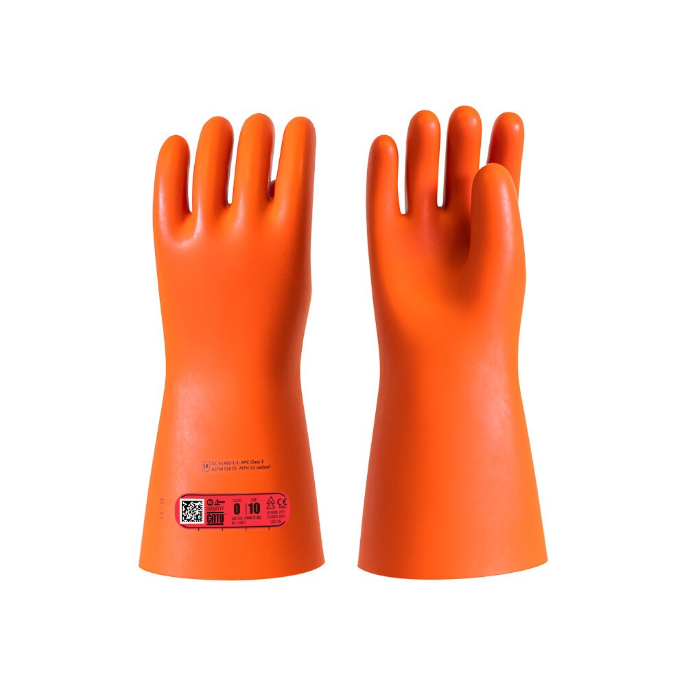 Gants isolants CGM-0 classe 0 Catu