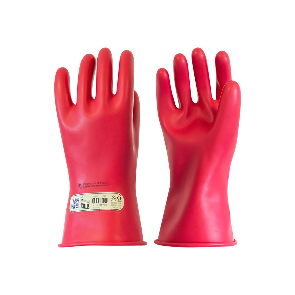  Gants électricien CG-00 R-28 