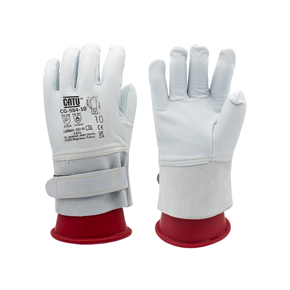 Gants électricien CG-00 R-28 Catu