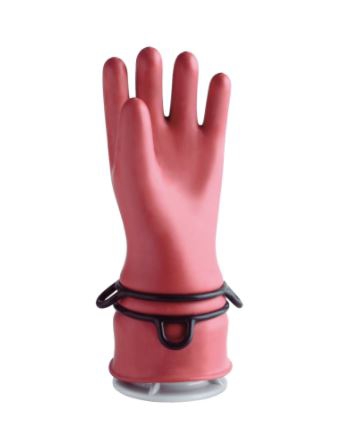  Vérificateur pneumatique pour gants isolants 