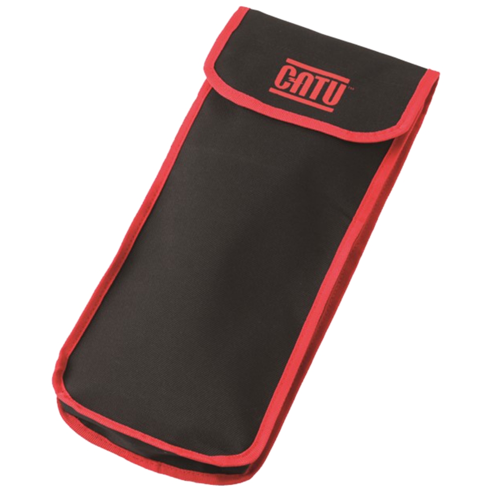 Étui de transport pour gants isolants de classe 00 à 1 Catu