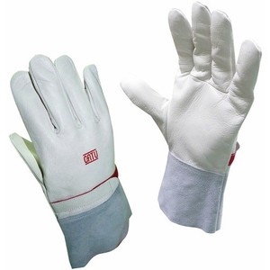 Catu CG-05-A, gants isolants cei classe 00 taille a-8