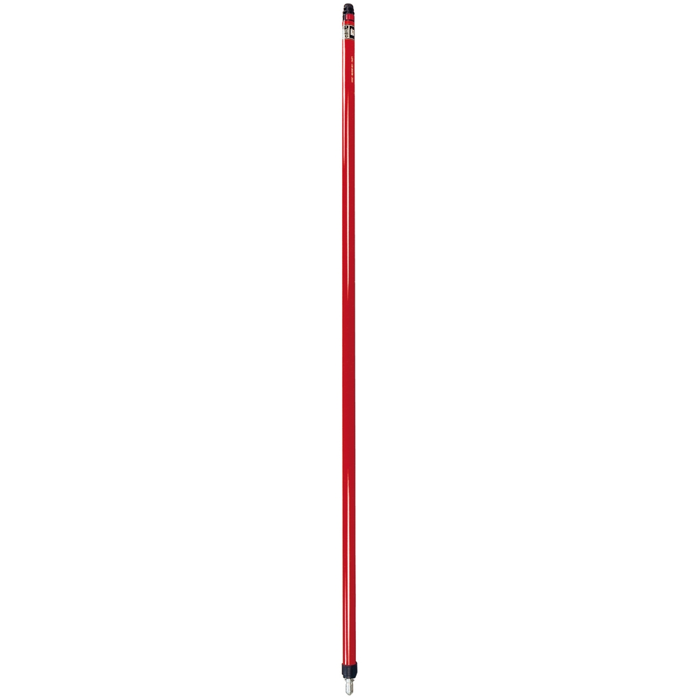 Elément terminal perche isolée - L. 1 m - 70 kV - Diam 39 mm Catu