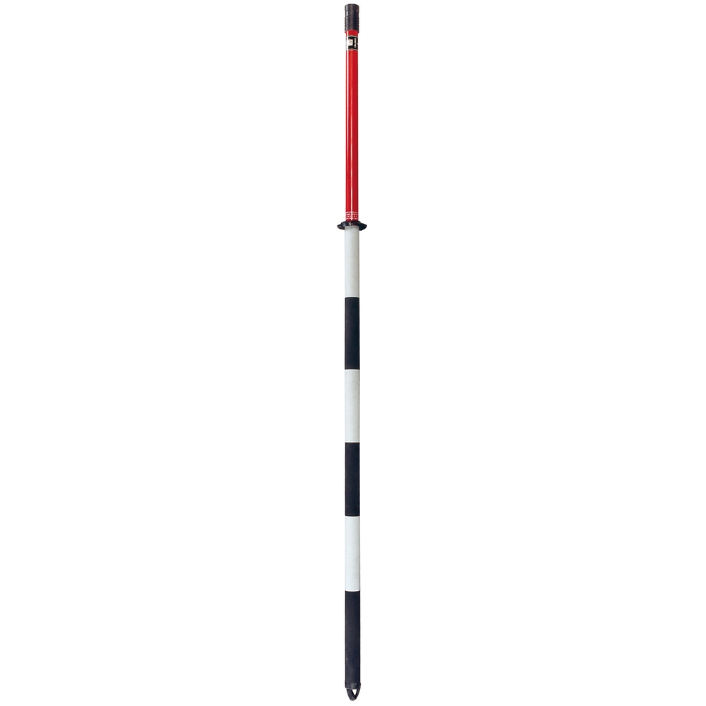Element de base perche isolée - L. 2,5 m - 140 kV - Diam 39 mm Catu