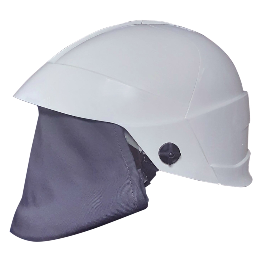 Casque de protection éléctrique MO-180-ARC-12 Catu